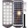  Multibig street light 2000 W 30000 lm solar powered