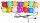 Garden Lights Garland Rum-Lux Garland 1413 cm Net