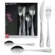 Cutlery sets Ambition NAPOLI cutlery set 24 pcs.