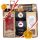  Gift Basket Christmas Gifts St. Nicholas Day Gift H48