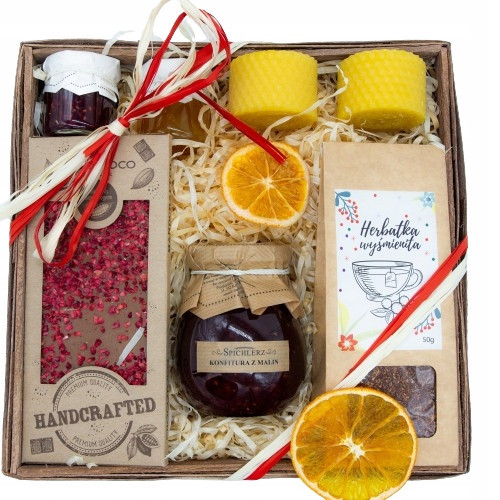  Gift Basket Wedding Gift H55