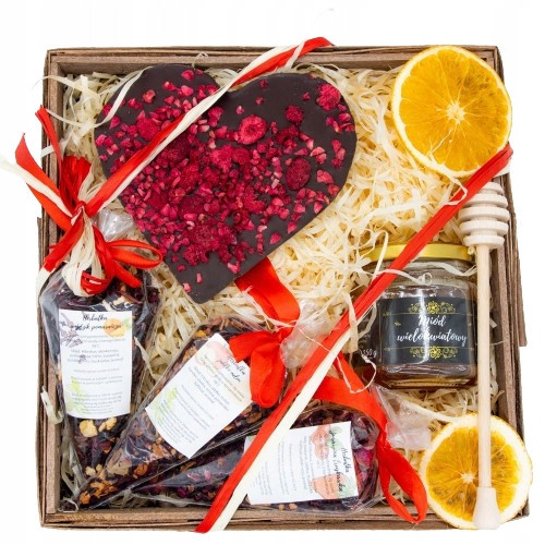  Gift Basket Wedding Gift H72