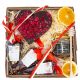  Gift Basket Wedding Gift H72