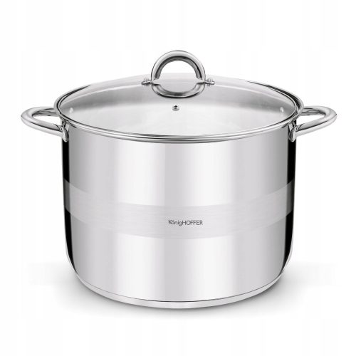 Pots Konighoffer Faro traditional pot 15 l