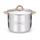 Pots Konighoffer Faro COPPER traditional pot 12 l