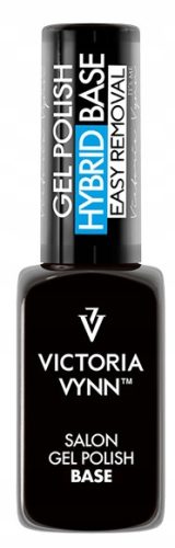  VICTORIA VYNN BASE HYBRID EASY REMOVAL EASY REMOVAL HYBRID BASE 8 ml