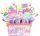  LARGE UNICORN GALAXY SLIME MAKING KIT FOR KIDS, GLITTER GIFT