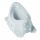  TEGA BABY Anti-slip potty OWL grey