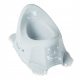  TEGA BABY Anti-slip potty OWL grey