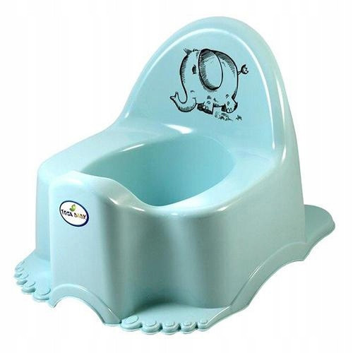  Tega Baby Potty Blue