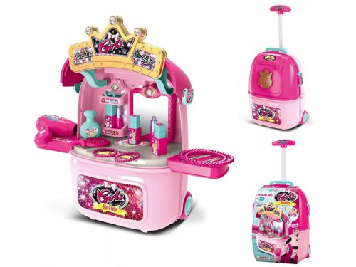  Children's dressing table Madej Beauty set