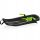  PLASTKON TRON bobsleigh with seat 85x41.5x15.5cm mystical green black