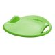  Plastkon Supernova sledge plate 70 cm green