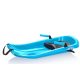  PLASTKON FLASH bobsleigh with seat 85x41x16cm cyan