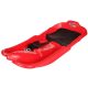  Acra Superjet plastic bob 05-A2032/1 - red