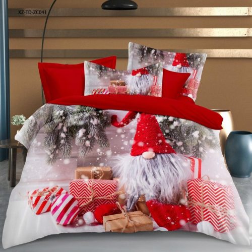 Bed linen Bedding set kasandra.com.pl Duvet 220 cm x 200