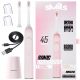  Electric Toothbrush Vitammy Smils Powder Pink