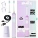  SMILS by VITAMMY Jelly electric toothbrush