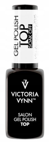  VICTORIA VYNN TOP SOAK OFF HYBRID TOP WITH SOAK OFF SYSTEM 8 ml