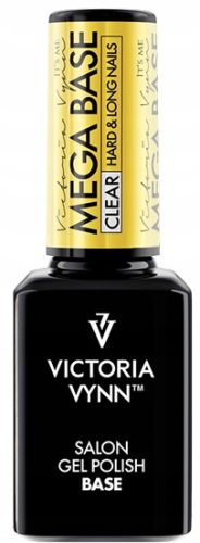  VICTORIA VYNN MEGA BASE CLEAR 15 ML