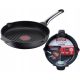 Frying pan Tefal Excellence 26 cm aluminum grill pan