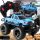  REMOTE CONTROLLED OFFROAD LARGE RC CAR