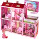  MalPlay Villa Dollhouse 46 cm