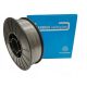 Self-shielding welding wire 5 kg 0.8 without gas