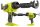  Ryobi 600 Silicone Pistol