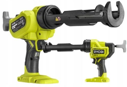  Ryobi 600 Silicone Pistol