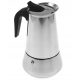 Tea and coffee pot and coffee machines Kinghoff Italia coffee machine 300 ml 6 cups