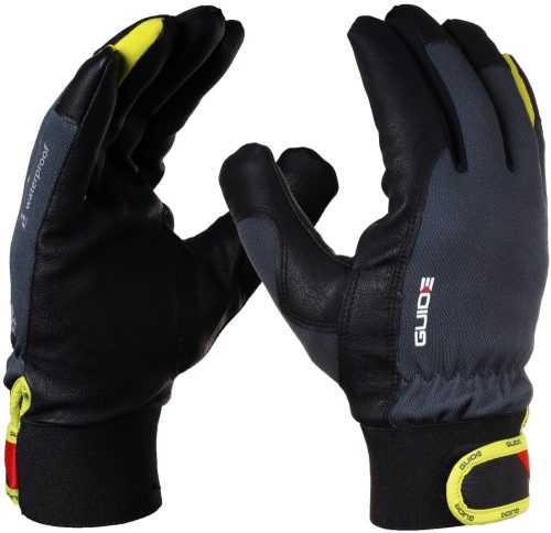 Gants Guide 775W taille 8 - M 1 paire