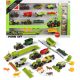  FARMER TRACTOR TRACTOR AGRICULTURAL MACHINERY LARGE AGRICULTURAL VEHICLE SET