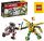  LEGO Ninjago Lloyd's Clash with Mech EVO 71781 + LEGO Paper Bag 001-2021-2022-2023-2024