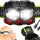  LED HEADLAMP RECHARGEABLE HEADLAMP WATERPROOF USBC 500lm PRO VAYOX