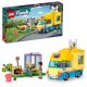  LEGO Friends 41741 Dog Rescue Truck