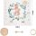  BABY MILESTONE baby photo mat