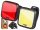  Knog Blinder X Twinpack Bicycle Light 200 lm USB