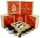  Honey box honey set