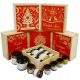  Honey box honey set