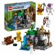  LEGO City 21495 MINECRAFT SKELETON DUNGEON CAVE ZOMBIE SKELETTE SET LEGO STEINE