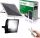  SOLARRLIGHT street light 300 W 0 lm solar powered