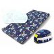  Children's bed mattress 120x60 foam for children made of hard cotton manufacturer