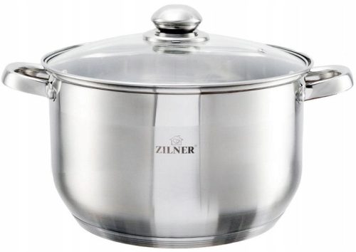 Pots Zilner traditional pot 20 l