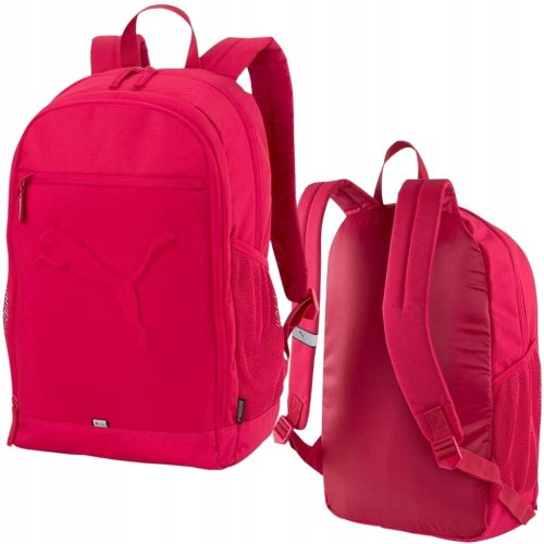 Puma Multi-purpose Sports Backpack: School, Urban and Travel Ready