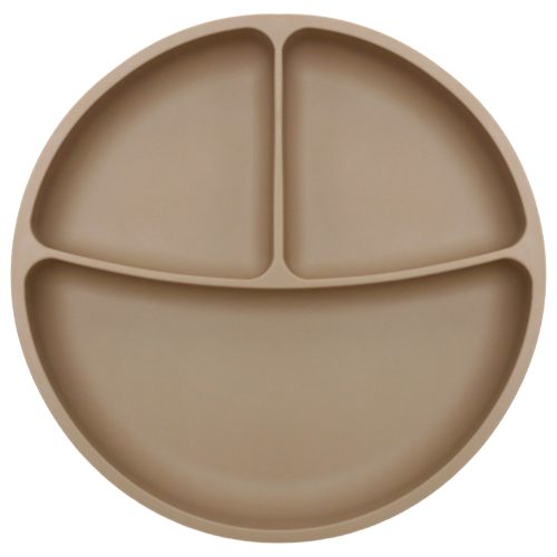  Gigi Kids Teller, beige Silicone