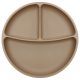  Gigi Kids Teller, beige Silicone