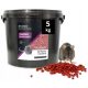  VACO PROFESSIONAL Grain Mouse and Rat Poison (Bucket) - 5 kg