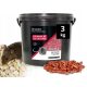  VACO PROFESSIONAL Granulate Rat and Mouse Poison (Bucket) - 3 kg