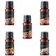 Essential Fragrance Oils TopWax APPLE&CINNAMON Fragrance Oil 10 ml + 4 more products